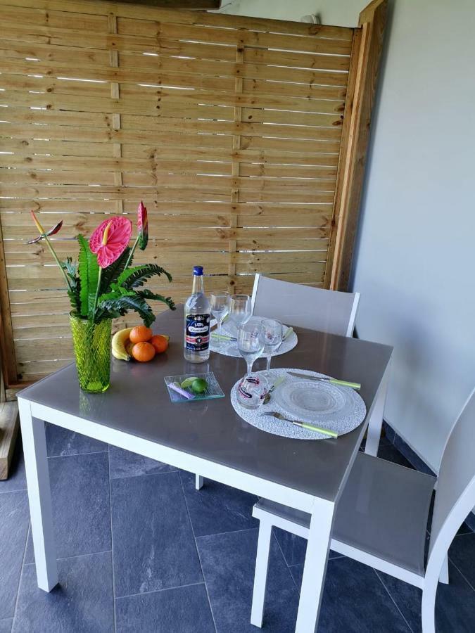 Zannanna F1 De Charme Tout Equipe Le Moule Avec Piscine Exterior photo